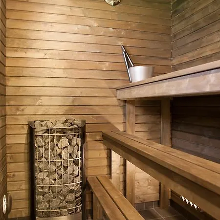 Vakantiehuis Vanaoue Kalana