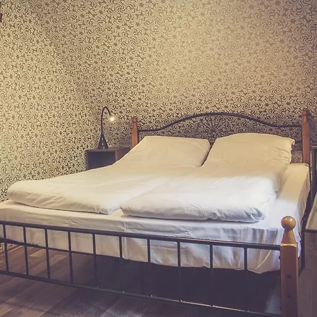 Vanaoue Vakantiehuis *