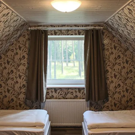 Semesterbostad Vanaoue Holiday Kalana