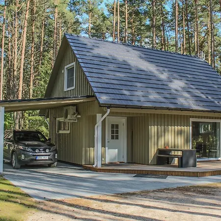 Vanaoue Holiday Holiday home Kalana