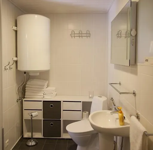 Vanaoue Holiday Holiday home