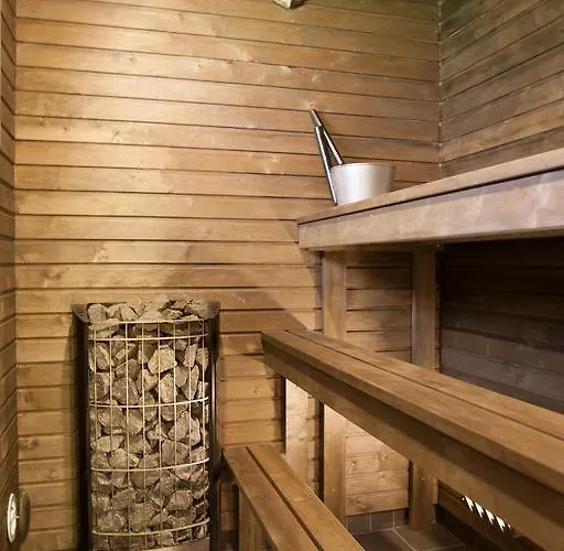 Holiday home Vanaoue Holiday Kalana