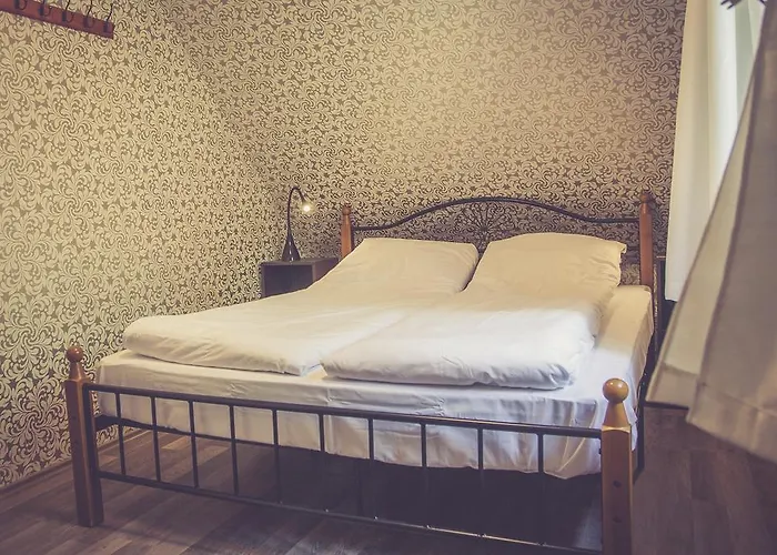 Vanaoue Holiday Holiday home *