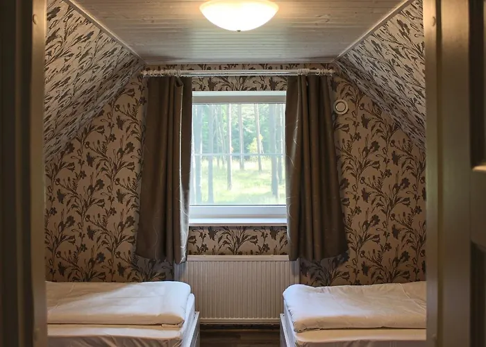 Holiday home Vanaoue Holiday Kalana