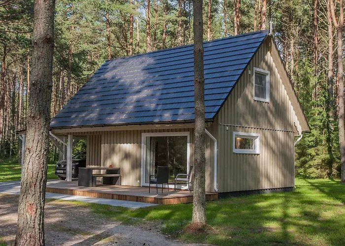 Vanaoue Holiday Holiday home